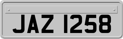JAZ1258