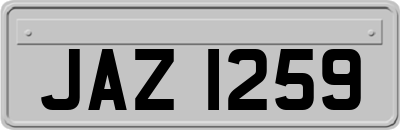 JAZ1259