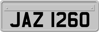 JAZ1260