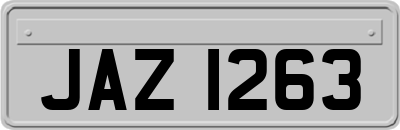 JAZ1263