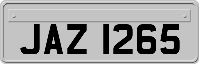 JAZ1265