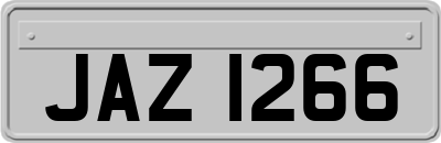 JAZ1266