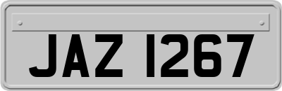 JAZ1267