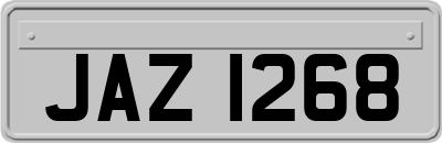 JAZ1268