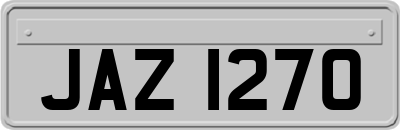 JAZ1270