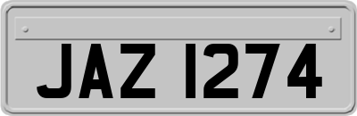 JAZ1274