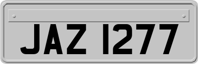 JAZ1277