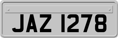 JAZ1278