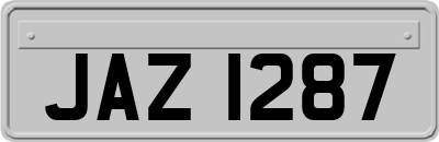 JAZ1287