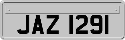 JAZ1291