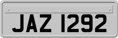 JAZ1292