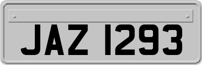 JAZ1293