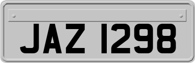 JAZ1298