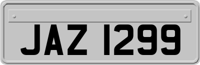 JAZ1299