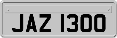 JAZ1300