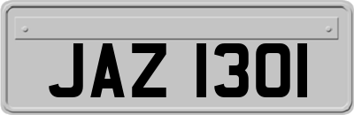 JAZ1301