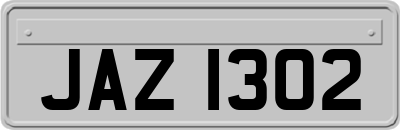 JAZ1302