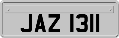 JAZ1311