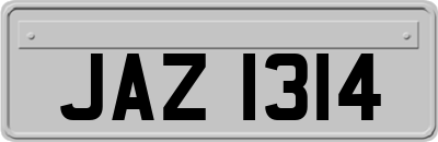 JAZ1314