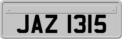 JAZ1315