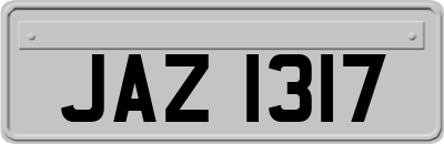 JAZ1317