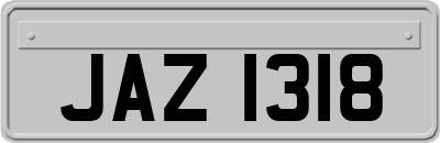 JAZ1318