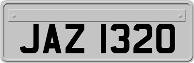 JAZ1320