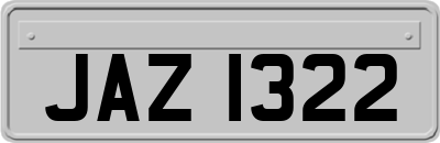 JAZ1322