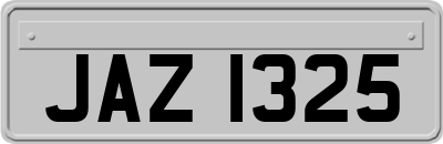 JAZ1325