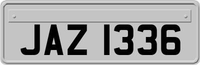JAZ1336