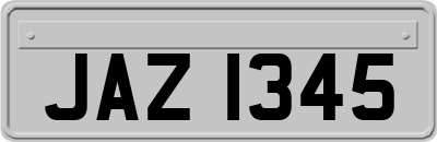 JAZ1345