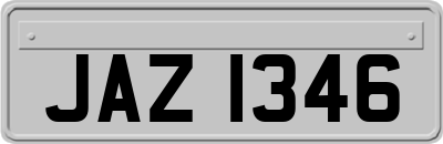 JAZ1346