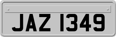 JAZ1349