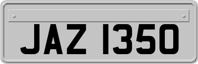 JAZ1350