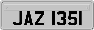 JAZ1351