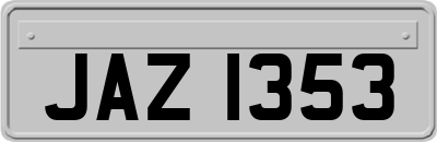JAZ1353