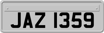 JAZ1359