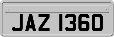 JAZ1360