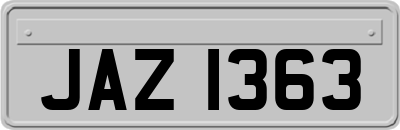 JAZ1363