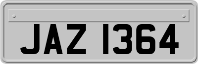 JAZ1364