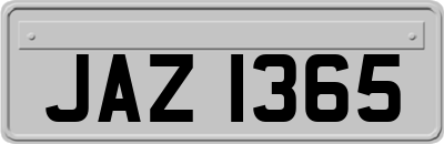 JAZ1365