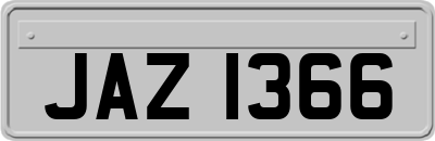 JAZ1366