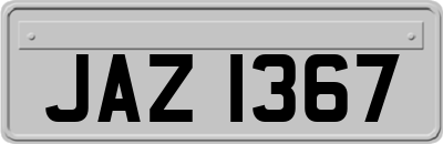 JAZ1367