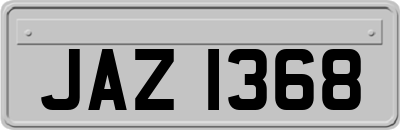 JAZ1368