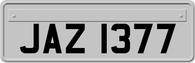 JAZ1377