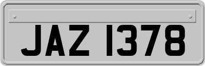 JAZ1378