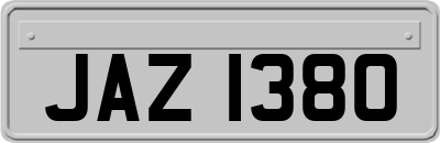 JAZ1380