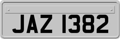 JAZ1382