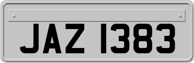 JAZ1383