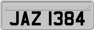 JAZ1384